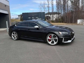 Audi Rs5 /360/B&O/AMBIENT/ | Mobile.bg � ����� ������ 3