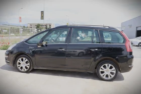 Citroen C4 Picasso 2.0 D | Mobile.bg � ����� ������ 5