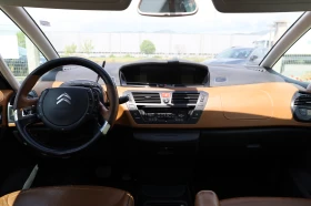 Citroen C4 Picasso 2.0 D | Mobile.bg � ����� ������ 10