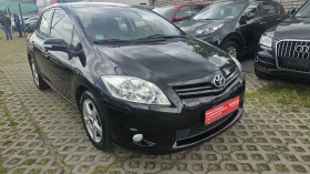 Toyota Auris 1.6 FACELIFT 132k.c. 6 �������� | Mobile.bg � ����� ������ 2