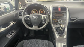 Toyota Auris 1.6 FACELIFT 132k.c. 6 �������� | Mobile.bg � ����� ������ 11