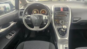 Toyota Auris 1.6 FACELIFT 132k.c. 6 �������� | Mobile.bg � ����� ������ 12