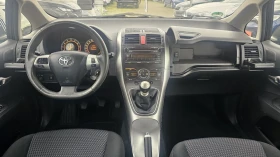 Toyota Auris 1.6 FACELIFT 132k.c. 6 �������� | Mobile.bg � ����� ������ 14