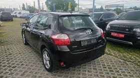 Toyota Auris 1.6 FACELIFT 132k.c. 6 �������� | Mobile.bg � ����� ������ 4