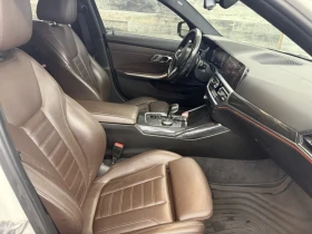 BMW 330 i xDrive* M-Sport* HARMAN KARDON* DISTRONIC* 360*  | Mobile.bg � ����� ������ 8