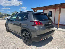 ����� �� �������� �� Peugeot 2008 * GTLine* AUTOMAT* * ��������* �������* 