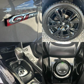 Peugeot 2008 * GTLine* AUTOMAT* * ��������* �������*  | Mobile.bg � ����� ������ 12