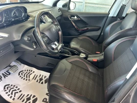 Peugeot 2008 * GTLine* AUTOMAT* * ��������* �������*  | Mobile.bg � ����� ������ 6