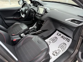 Peugeot 2008 * GTLine* AUTOMAT* * Сервизна* История*  - 8900 € / 17406.89 лв. - 52843971 7