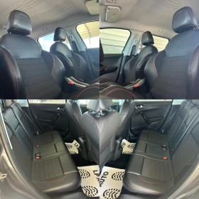 Peugeot 2008 * GTLine* AUTOMAT* * ��������* �������*  | Mobile.bg � ����� ������ 9