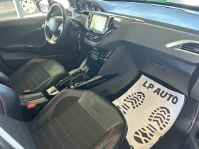 Peugeot 2008 * GTLine* AUTOMAT* * ��������* �������*  | Mobile.bg � ����� ������ 7