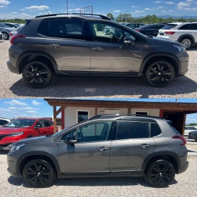 Peugeot 2008 * GTLine* AUTOMAT* * ��������* �������*  | Mobile.bg � ����� ������ 5