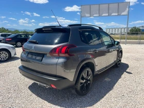 ����� �� �������� �� Peugeot 2008 * GTLine* AUTOMAT* * ��������* �������* 