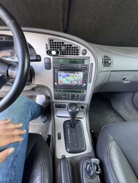 Saab 9-5 | Mobile.bg � ����� ������ 6