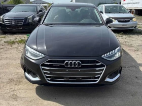 Audi A4 * Komfort * CARFAX * ��� ������������ ������ | Mobile.bg � ����� ������ 6
