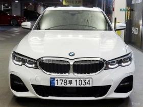 BMW 320 M-SPORT/СЛЕДЕНЕ НА ЛЕНТИ/КЕЙЛЕС/КАМЕРА