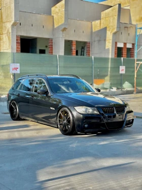 BMW 335 D M Pack - 10000 € / 19558.30 лв. - 42838945 3