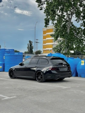BMW 335 D M Pack | Auto.bg — изображение 6