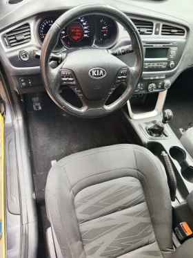 Kia Ceed undefined | Auto.bg — изображение 7
