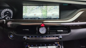 Genesis G80 3.8 GDI Luxury* ����* ����* ������  | Mobile.bg � ����� ������ 13