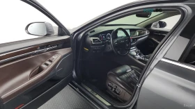 Genesis G80 3.8 GDI Luxury* ����* ����* ������  | Mobile.bg � ����� ������ 10