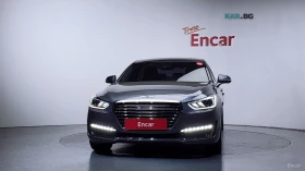 Genesis G80 3.8 GDI Luxury* ����* ����* ������  | Mobile.bg � ����� ������ 3