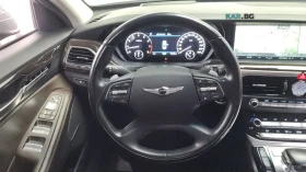 Genesis G80 3.8 GDI Luxury* ����* ����* ������  | Mobile.bg � ����� ������ 14