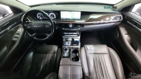 Genesis G80 3.8 GDI Luxury* ����* ����* ������  | Mobile.bg � ����� ������ 7