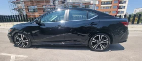 Nissan Sentra SR | Mobile.bg � ����� ������ 6