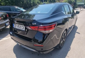 Nissan Sentra SR | Mobile.bg � ����� ������ 5