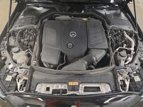 Mercedes-Benz C 300 * CARFAX * 19k km * Сервизна история *  - 31200 € / 61021.90 лв. - 25815350 17