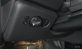 Mini Cooper  JCW Delaney Edition/КОЖА/ПОДГРЕВ/ХЕДЪП/ | Auto.bg — изображение 16