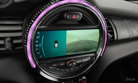 Mini Cooper  JCW Delaney Edition/КОЖА/ПОДГРЕВ/ХЕДЪП/ | Auto.bg — изображение 14