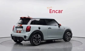 Mini Cooper  JCW Delaney Edition/КОЖА/ПОДГРЕВ/ХЕДЪП/ | Auto.bg — изображение 2