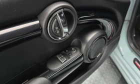 Mini Cooper  JCW Delaney Edition/КОЖА/ПОДГРЕВ/ХЕДЪП/ | Auto.bg — изображение 15