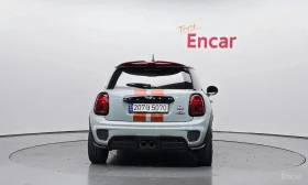 Mini Cooper  JCW Delaney Edition/КОЖА/ПОДГРЕВ/ХЕДЪП/ | Auto.bg — изображение 4
