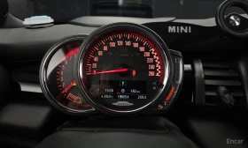 Mini Cooper  JCW Delaney Edition/КОЖА/ПОДГРЕВ/ХЕДЪП/ | Auto.bg — изображение 8