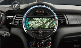 Mini Cooper  JCW Delaney Edition/КОЖА/ПОДГРЕВ/ХЕДЪП/ | Auto.bg — изображение 13