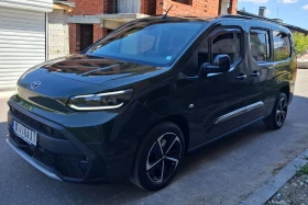 Toyota Proace City Verso 1.5  6+ 1 -Luxury