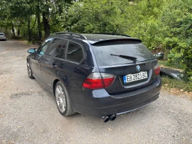 BMW 320 E91 M47 - 4200 € - 51353914 7
