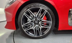 Kia Stinger * 3.3 GT Masters Turbo Package * ��������� * ����  | Mobile.bg � ����� ������ 5