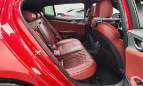 Kia Stinger * 3.3 GT Masters Turbo Package * ��������� * ����  | Mobile.bg � ����� ������ 12