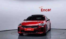 Kia Stinger * 3.3 GT Masters Turbo Package * ��������� * ����  | Mobile.bg � ����� ������ 3