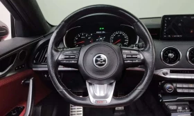 Kia Stinger * 3.3 GT Masters Turbo Package * ��������� * ����  | Mobile.bg � ����� ������ 8