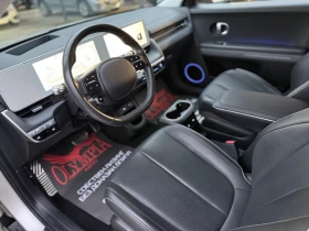 Hyundai Ioniq 5  58 kWh TECHNIC UNIQ 235hp AWD(4x4) - 32900 € - 46755262 6
