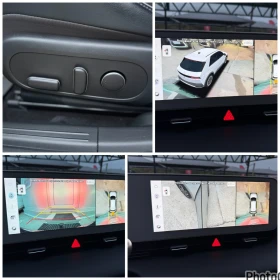 Hyundai Ioniq 5  58 kWh TECHNIC UNIQ 235hp AWD(4x4) - 32900 € - 46755262 12