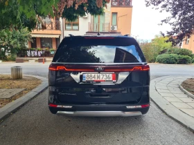 Kia Carnival 2.2 CRDI 8+ 1  - 27700 € - 14956502 4