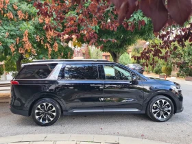 Kia Carnival 2.2 CRDI 8+ 1  - 27700 € - 14956502 6