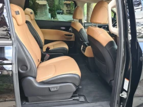 Kia Carnival 2.2 CRDI 8+ 1  - 27700 € - 14956502 11