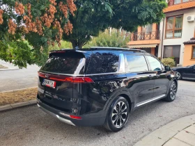 Kia Carnival 2.2 CRDI 8+ 1  - 27700 € - 14956502 5